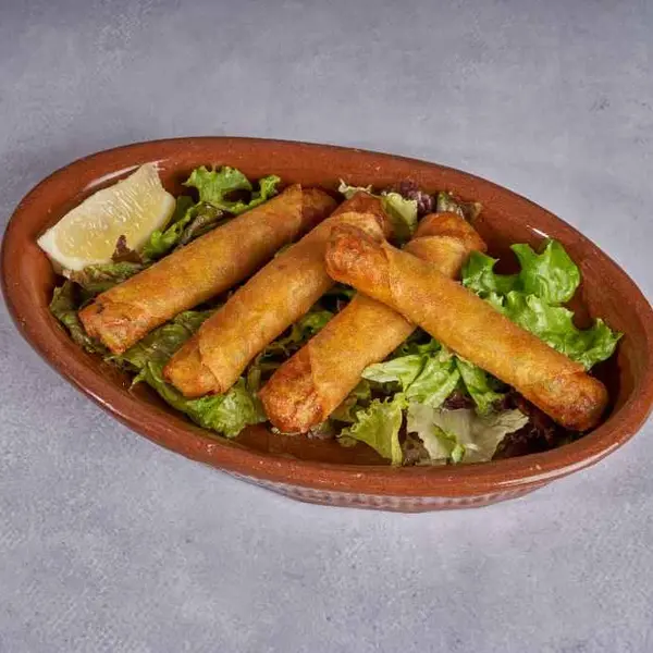 sarayi-resturant - سيجارا بوريج