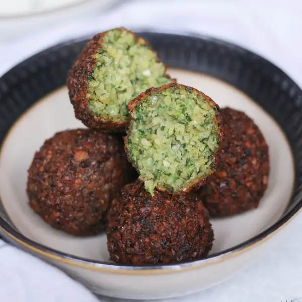 sarayi-resturant - فلافل اسبايسي