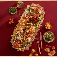 sarayi-resturant - اطباق سراي المميزة