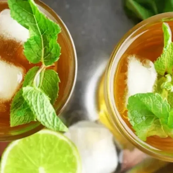 sarayi-resturant - شاي  مثلج