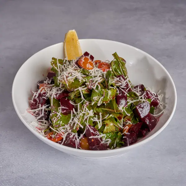 sarayi-resturant - سلطة الجرجير