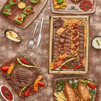 sarayi-resturant - مشاوي