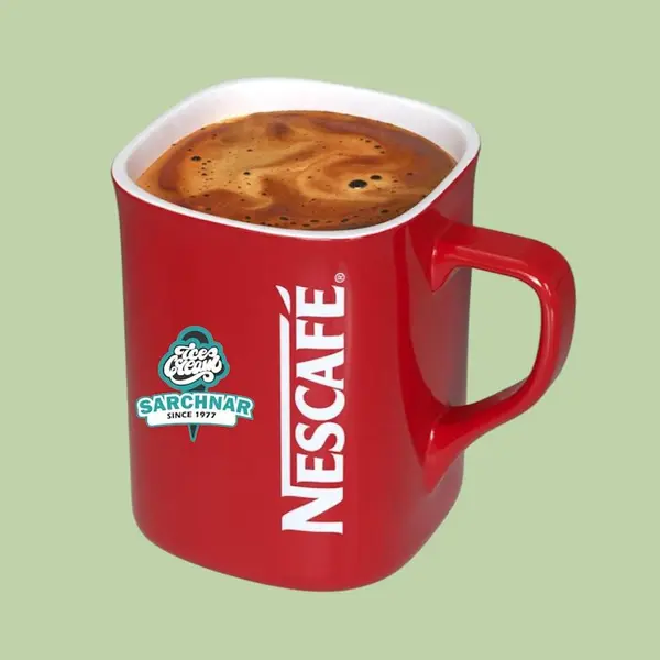 sarchnar-ice-cream - Nescafe