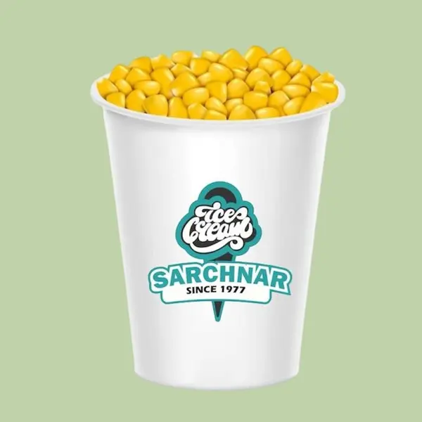sarchnar-ice-cream - Boiled Corn Double