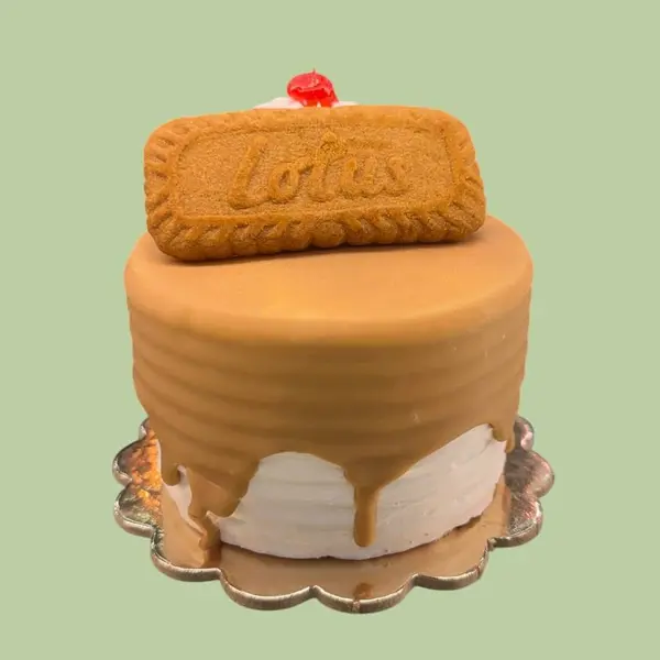 sarchnar-ice-cream - Mini Cake