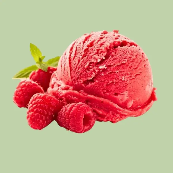 sarchnar-ice-cream - Raspberry