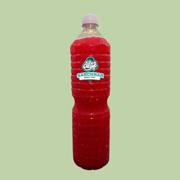 sarchnar-ice-cream - Cherry 1L