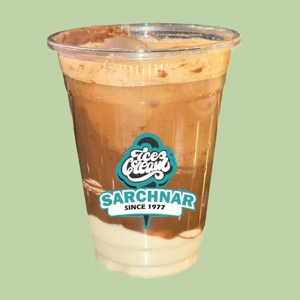 sarchnar-ice-cream - Spanish Iced Late