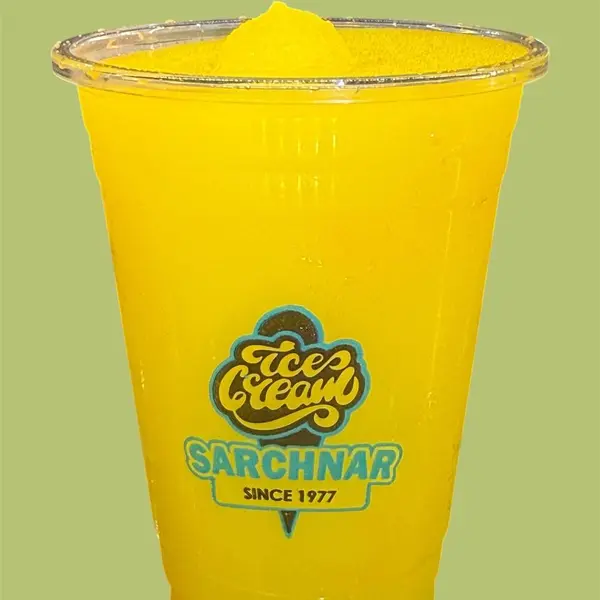 sarchnar-ice-cream - Lemon