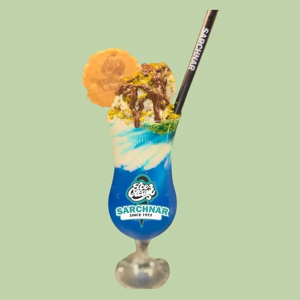 sarchnar-ice-cream - Sarchnar special Azberry