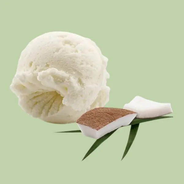 sarchnar-ice-cream - Coconut