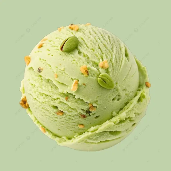 sarchnar-ice-cream - Pistachio