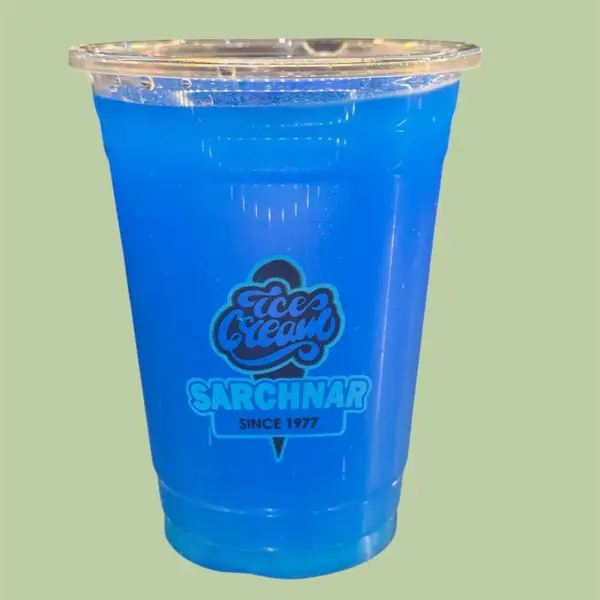 sarchnar-ice-cream - Blue Berry