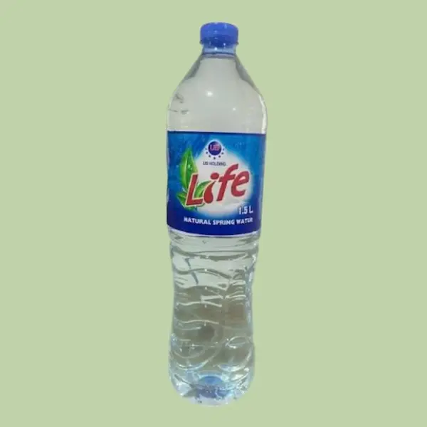 sarchnar-ice-cream - Water