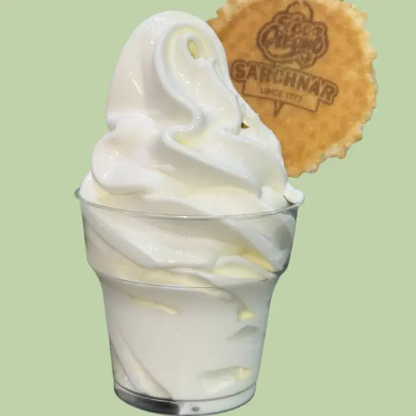 sarchnar-ice-cream - Soft Ice Cream Sada