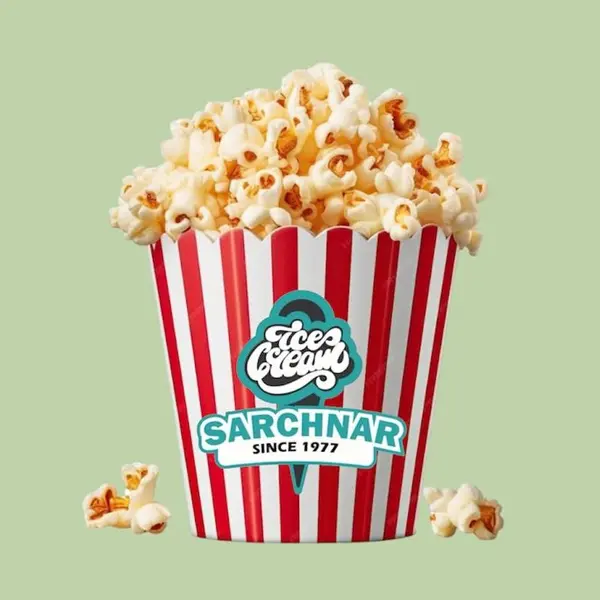 sarchnar-ice-cream - Pop Corn