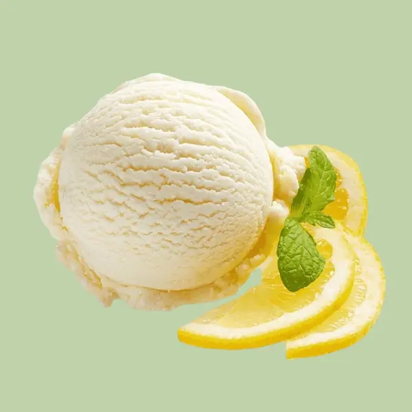 sarchnar-ice-cream - Lemon