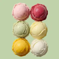 sarchnar-ice-cream - Gelato ice Cream scoop