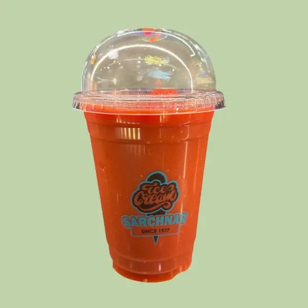 sarchnar-ice-cream - peach
