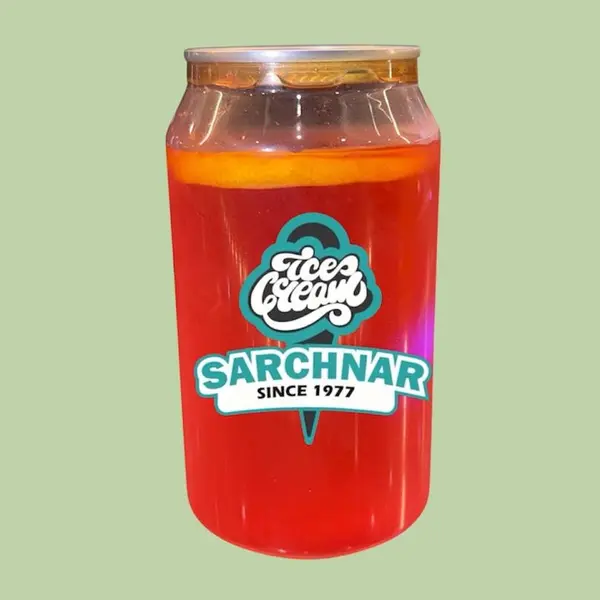 sarchnar-ice-cream - strawberry mojito