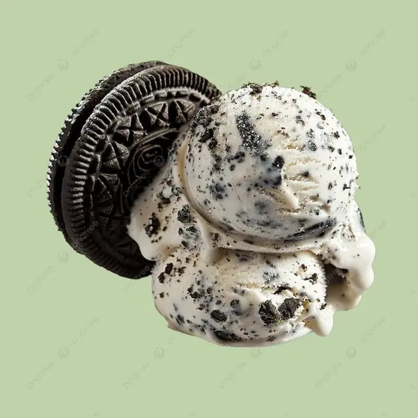 sarchnar-ice-cream - Oreo