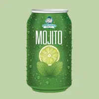 sarchnar-ice-cream - Mojito