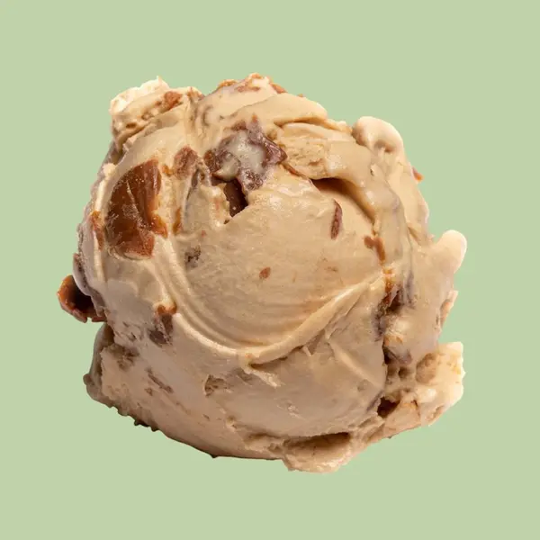 sarchnar-ice-cream - Caramel