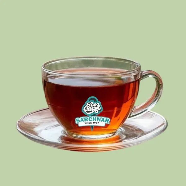 sarchnar-ice-cream - Tea