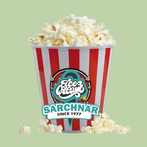 sarchnar-ice-cream - Pop Corn Double