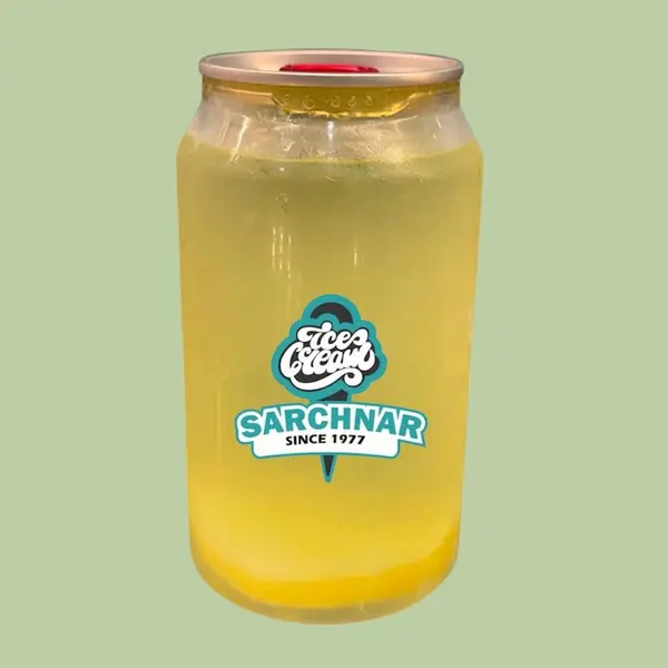 sarchnar-ice-cream - Kiwi mojito