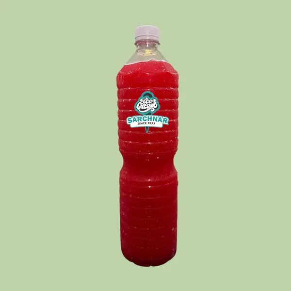 sarchnar-ice-cream - Strawberry 1L