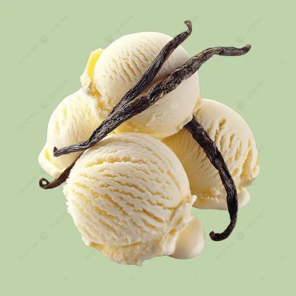 sarchnar-ice-cream - Vanilla