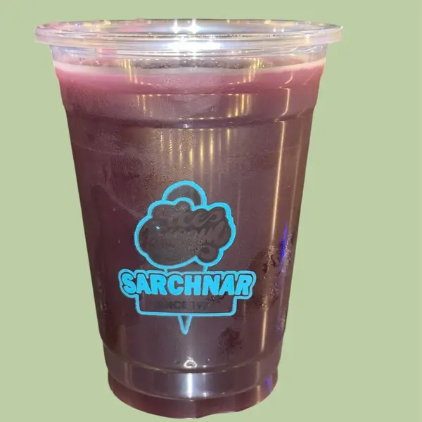 sarchnar-ice-cream - RAISIN