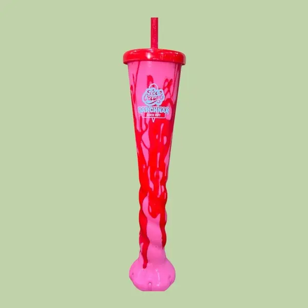 sarchnar-ice-cream - STRAWBERRY Shake