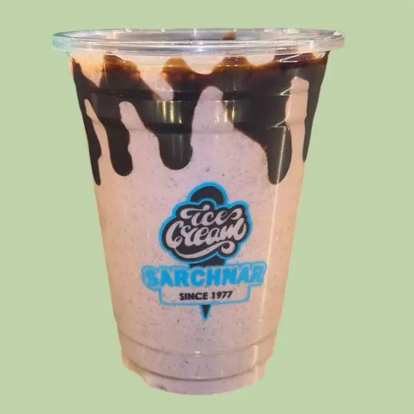 sarchnar-ice-cream - milk shake oreo