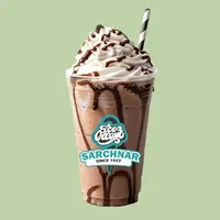 sarchnar-ice-cream - Milk Shake