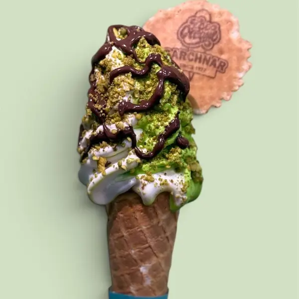 sarchnar-ice-cream - Sarchnar special soft ice cream