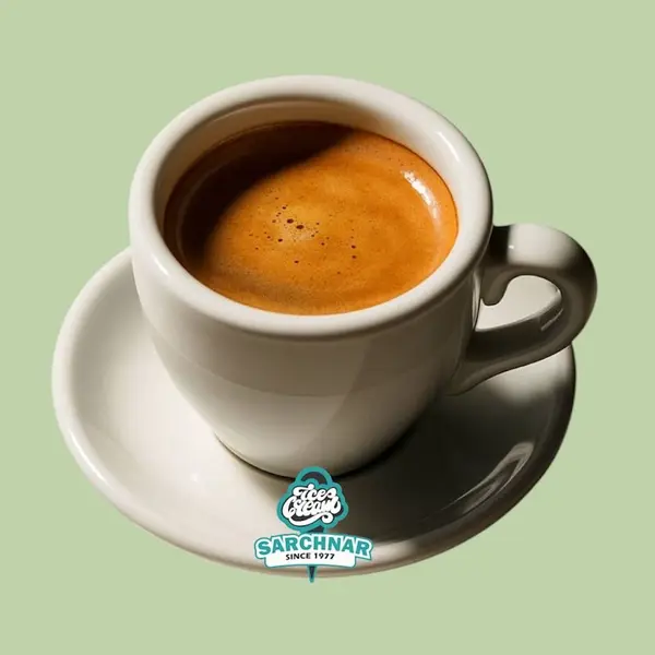 sarchnar-ice-cream - Espresso