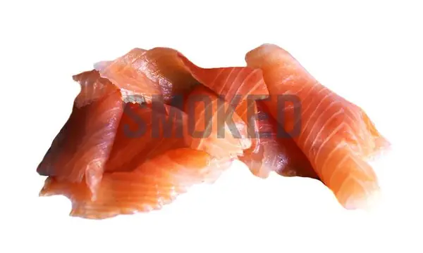 schloks-bagels-lox - Sliced Cold-Smoked Salmon