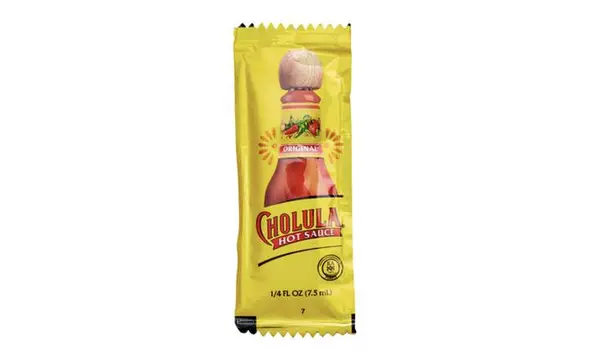 schloks-bagels-lox - Cholula Hot Sauce Packet 0.25 oz