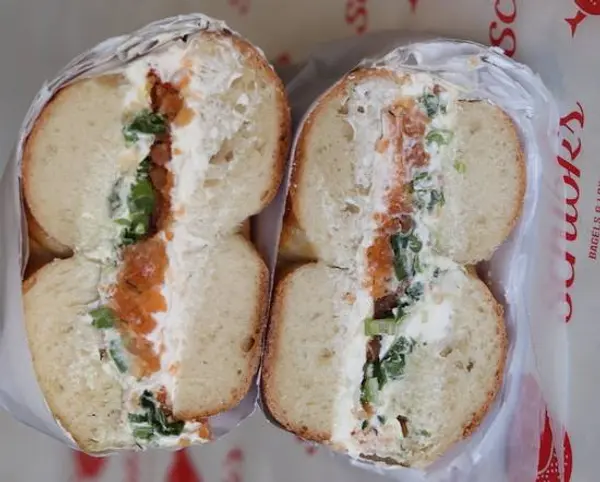 schloks-bagels-lox - Smoked Ends