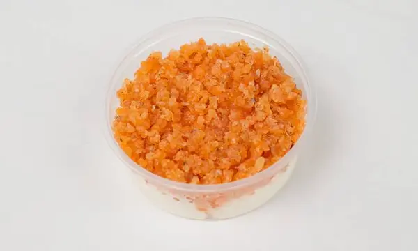 schloks-bagels-lox - Chopped Smoked Lox Schmear 8 oz (for salt lovers!)