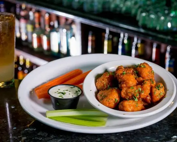 schmizza-pub-grub - Boneless Schwings