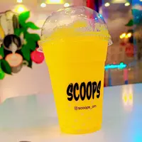 scoops-ice-cream - Bubble Tea 🧋