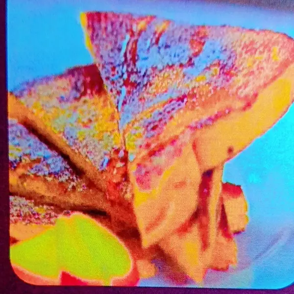 scoops-ice-cream - Classic French Toast