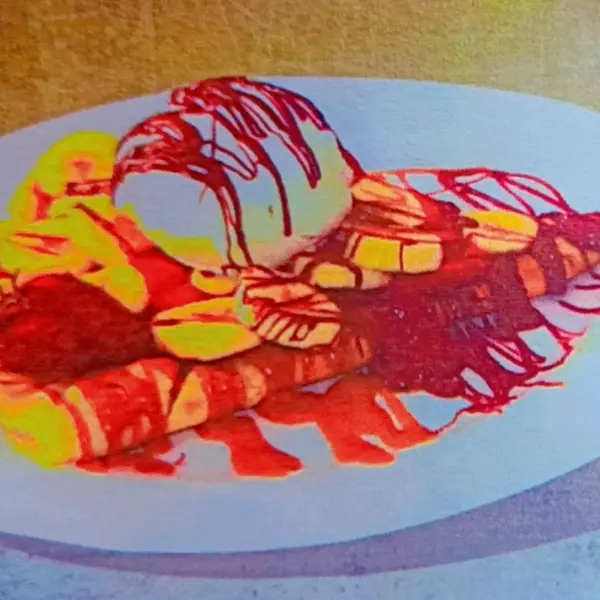 scoops-ice-cream - ICE CREAM CREPE