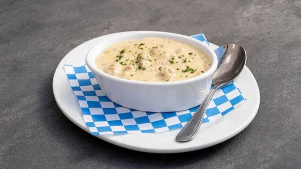 screen-door - Country Pork Sausage Gravy