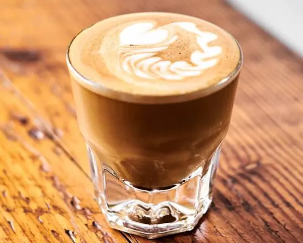 scullery - Cortado (4.5 oz)