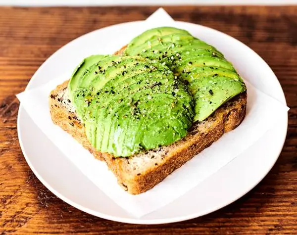 scullery - Avocado Toast