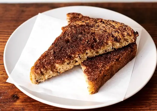 scullery - Cinnamon Toast